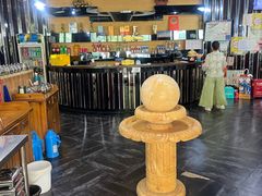 -湖南文氏湘菜馆(顺河高架路店)