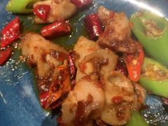 -樱之盛宴·蟹料理海鲜自助(前进大街店)