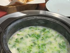 -大良毋米粥(锦龙路总店)