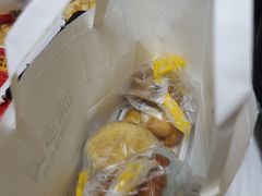 -味多美蛋糕(马家堡永辉店)