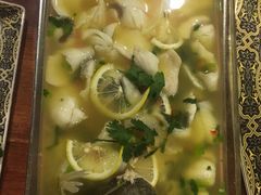 -Siam泰餐厅(水上公园店)