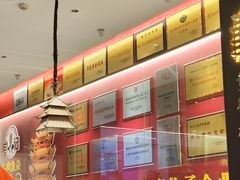 -肖记公安牛肉鱼杂馆·省级非物质文化遗产(江汉路直营店)
