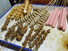 -水产西街炸串(水产西街店)