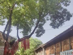 -韩城古城