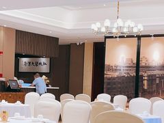 大堂-红城阁·上海味道(四平路店)