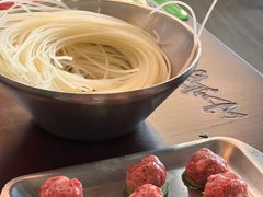 -小螺大作·螺蛳粉火锅(林和西店)