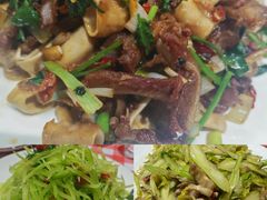 -超越海鲜屋(飞龙物业店)