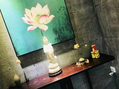 -安多素食(广仁寺路店)