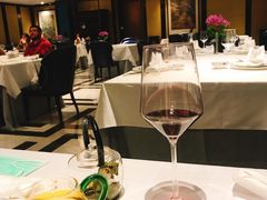 大堂-Yan Ting 宴庭中餐厅(上海静安瑞吉酒店)