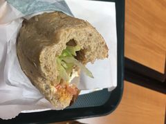 -SUBWAY赛百味(欧亚新生活店)