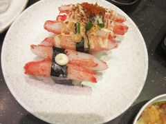 -元气寿司(环球港店)