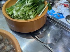 -龍歌自助小火锅(秦淮水游城店)