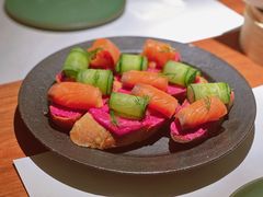-IES Restaurant(去未舍店)