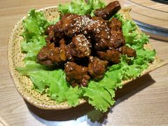 -妈妈的味道(和顺古镇店)