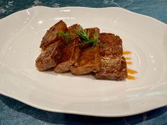 -扬州香格里拉·香宫中餐厅