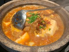 -赠李白·如诗的川味(余杭万达广场店)