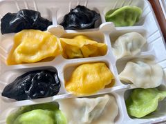 -船歌·鱼水饺青岛菜(国贸商城店)