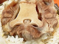 -益百岁牛尾汤(香山路店)