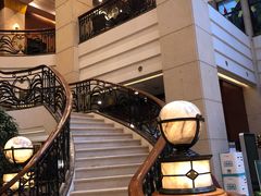 -上海安亭别墅花园酒店