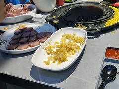 -外婆掌柜·东北家庭烤肉(托乐嘉店)