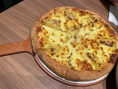 -魏斯理汉堡(西安沣东吾悦店)