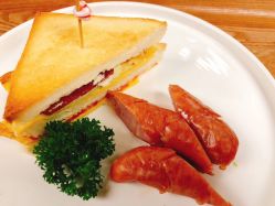 -禧月荟·爱丽馨月子中心(山庄店)