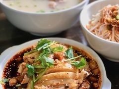 -牛王庙(龙华花园店)