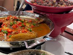 -辣可可·小炒黄牛肉(望京凯德MALL店)