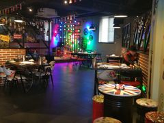 大堂-炉鼎记私房菜(总店)