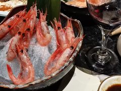 -大渔铁板烧(万象城店)