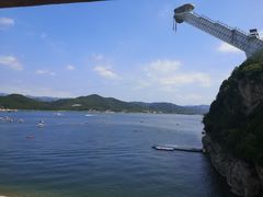 -北京金海湖景区