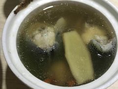 鳗鱼罐-广达眼镜炖罐(广达店)