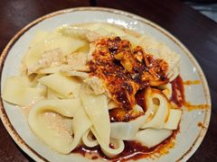 -连手特色烤串
