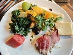 -拉蒂娜·巴西牛排馆 Latina·Brazilian Steakhouse(铜仁旗舰店)