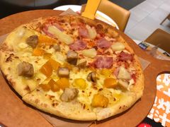 -乐凯撒披萨(海岸城店)