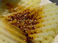 -半天妖烤鱼(京新广场店)
