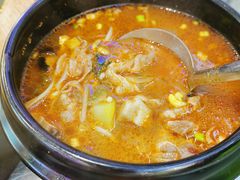 -玄希浪漫厨房·韩料烤肉(湖滨银泰in77店)