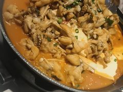 -蛙喔牛蛙(淮安吾悦店)