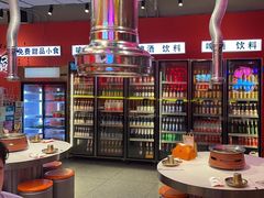 -南浦洞烤肉·新世界版(奥体店)