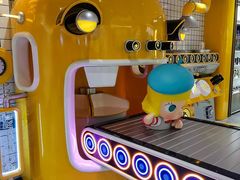 -泡泡玛特POPMART(上海环球港店)