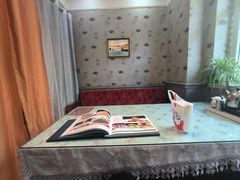 -伊帆食府·青海地方特色美食