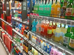零售区-盒马鲜生(和谐广场店)