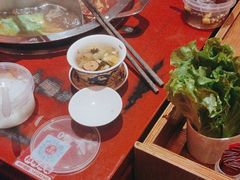 -大龙燚·旷野鲜火锅(广州首店)