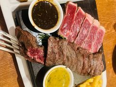 -Entrecôte 法国牛扒馆(保利·时光里店)