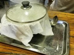 -汉阴白火石汆汤