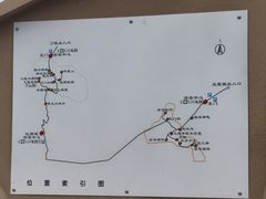 -哈密雅丹大海道景区