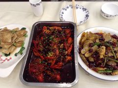 -簋街仔仔小龙虾(总店)