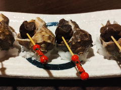 -青叶日式料理(飘亮阳光广场店)