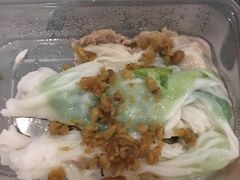 -三身人金新肠粉(丹霞店)