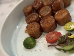 -东兴楼饭庄(六里桥店)